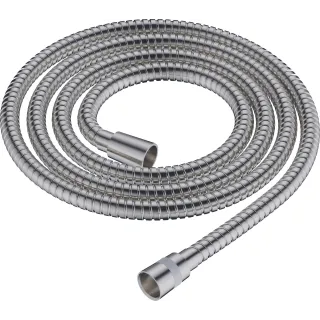 Deante Wąż prysznicowy stalowy - 150 cm NDA_F53W