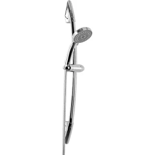 Deante Zestaw prysznicowy 5-funkcyjny NEP_051K