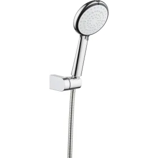 Deante Zestaw prysznicowy punktowy NER_041K