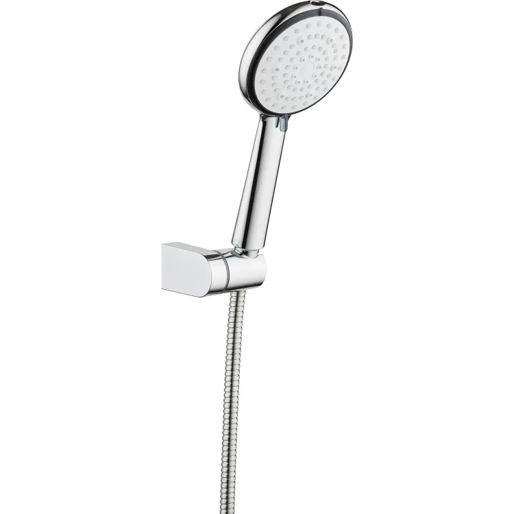 Deante Zestaw prysznicowy punktowy NER_041K