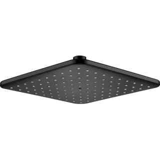 Deante Głowica prysznicowa 1-funkcyjna - 201x201 mm NER_N38K