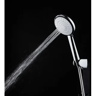 Deante Zestaw prysznicowy punktowy NER_041K