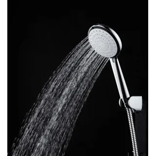 Deante Zestaw prysznicowy punktowy NER_041K