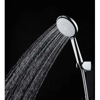 Deante Zestaw prysznicowy punktowy NER_041K