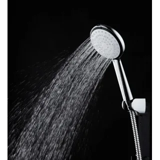 Deante Zestaw prysznicowy punktowy NER_041K