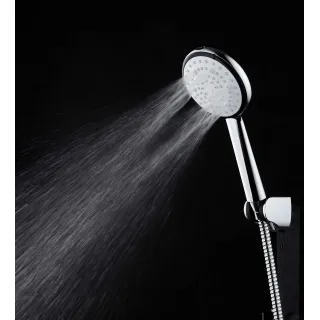 Deante Słuchawka prysznicowa 6-funkcyjna NER_051S