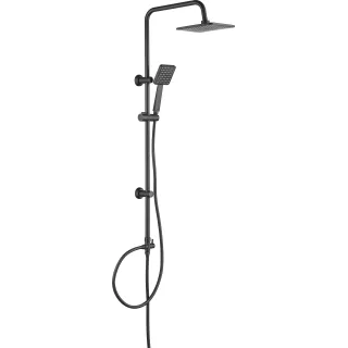 Deante Deszczownica 1-funkcyjna NER_N51K