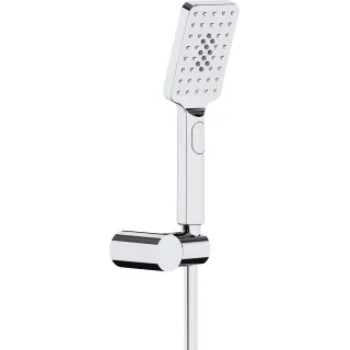 Deante Zestaw prysznicowy punktowy NGA_041K