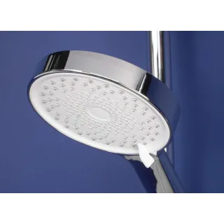 Deante Słuchawka prysznicowa okrągła 3-funkcyjna NGA_05RS