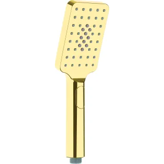 Deante Słuchawka prysznicowa 3-funkcyjna NGA_Z51S