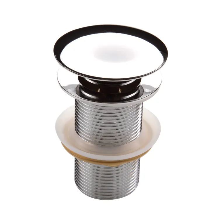 Deante Korek do umywalki - bez przelewu NHC_010A