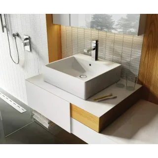 Deante Korek do umywalki lub bidetu - z przelewem NHC_010B