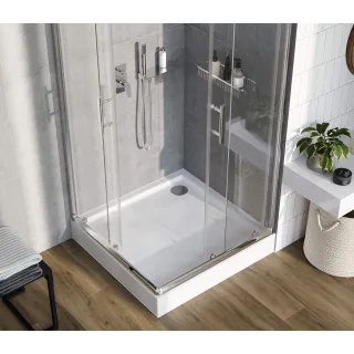 Deante Syfon do brodzika czyszczony od góry NHC_029C