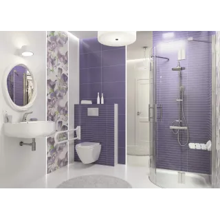 Deante Syfon do umywalki okrągły NHC_031K