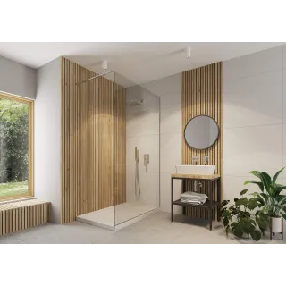 Deante Syfon do umywalki okrągły NHC_031K