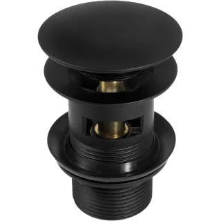 Deante Korek do umywalki lub bidetu - z przelewem NHC_B10B