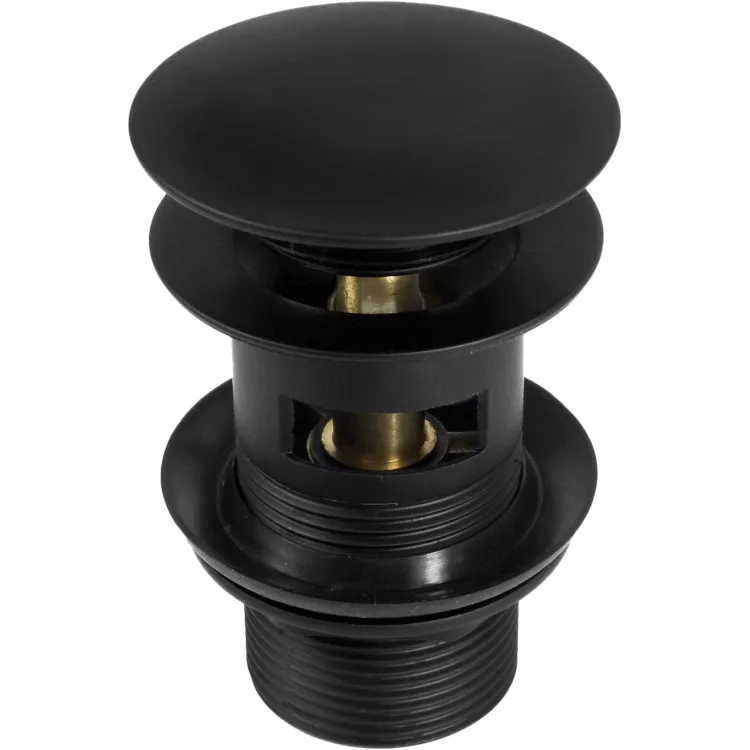 Deante Korek do umywalki lub bidetu - z przelewem NHC_B10B