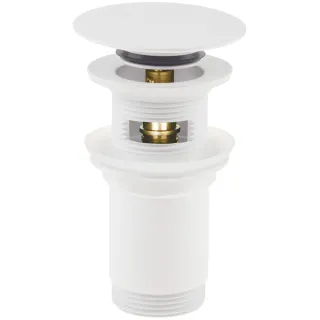 Deante Korek do umywalki lub bidetu z tuleją -...