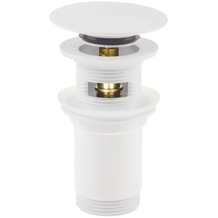 Deante Korek do umywalki lub bidetu z tuleją - uniwersalny NHC_A10U