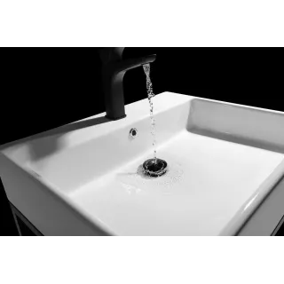 Deante Korek do umywalki lub bidetu - z przelewem NHC_B10B