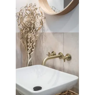 Deante Korek do umywalki - bez przelewu NHC_B10A