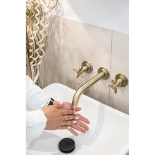 Deante Korek do umywalki - bez przelewu NHC_B10A