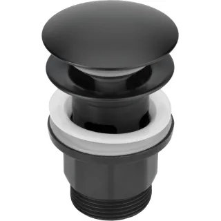 Deante Korek do umywalki lub bidetu - z przelewem NHC_N10P