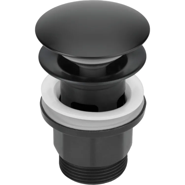 Deante Korek do umywalki lub bidetu - z przelewem NHC_N10P