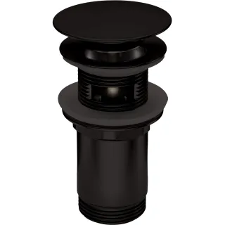 Deante Korek do umywalki lub bidetu z tuleją -...