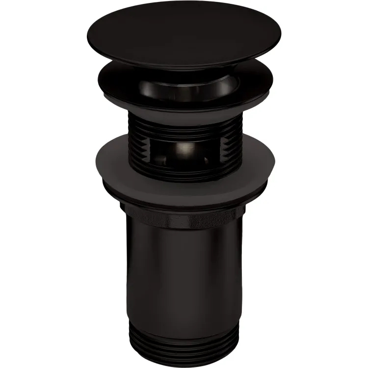 Deante Korek do umywalki lub bidetu z tuleją - uniwersalny NHC_N10U