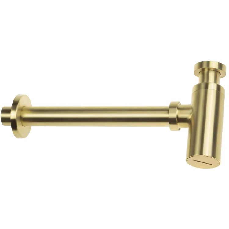 Deante Syfon do umywalki okrągły NHC_R31K