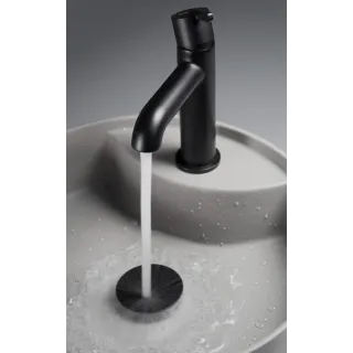 Deante Korek do umywalki lub bidetu z tuleją - uniwersalny NHC_N10U