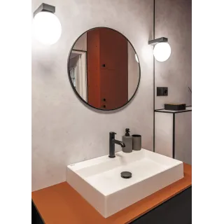 Deante Korek do umywalki lub bidetu z tuleją - uniwersalny NHC_N10U