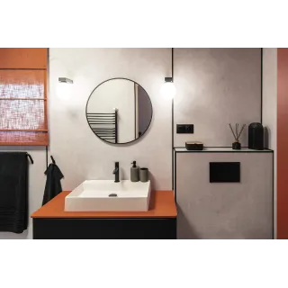 Deante Korek do umywalki lub bidetu z tuleją - uniwersalny NHC_N10U