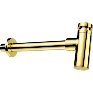 Deante Syfon do umywalki okrągły NHC_Z31K