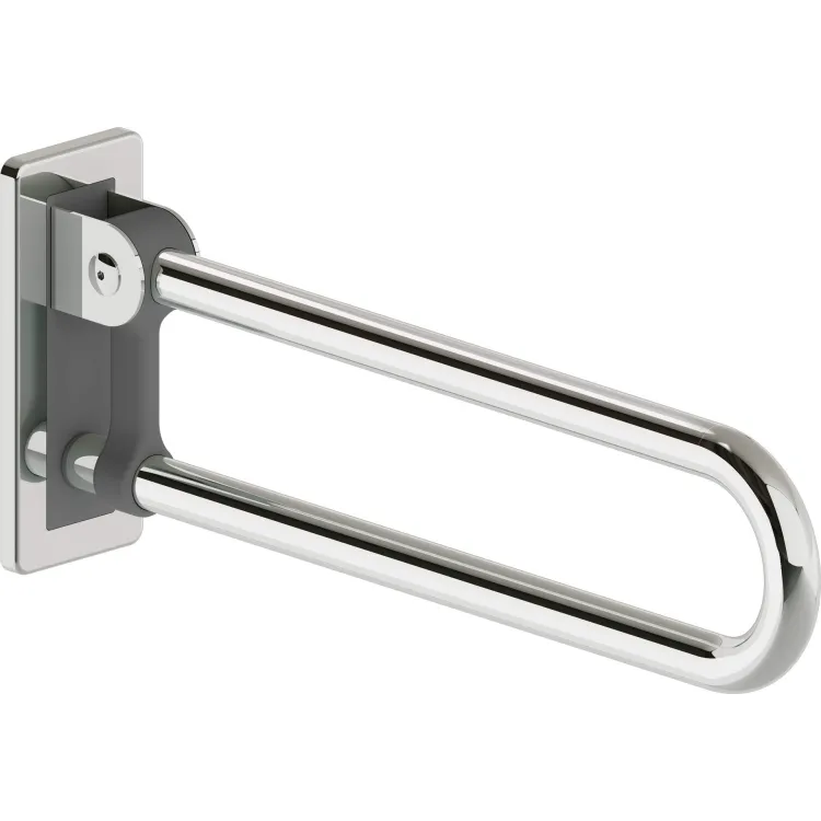 Deante Uchwyt ścienny składany - 60 cm NIL_041D