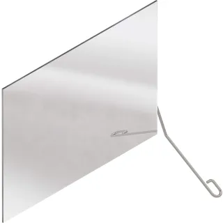 Deante Lustro odchylane NIL_E8PA