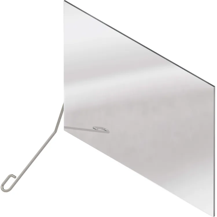 Deante Lustro odchylane NIL_E8LA