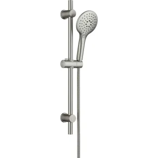 Deante Zestaw prysznicowy 3-funkcyjny NLU_F51K