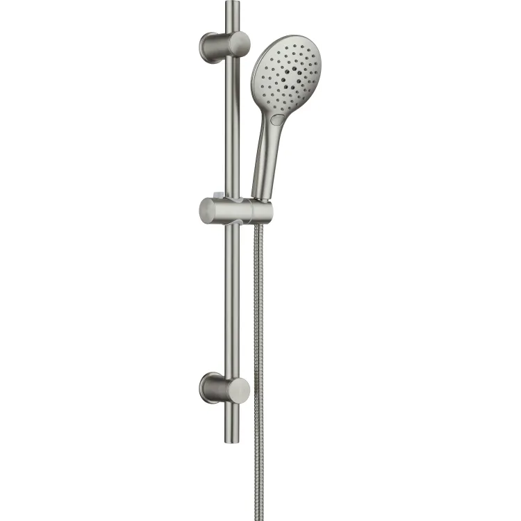 Deante Zestaw prysznicowy 3-funkcyjny NLU_F51K