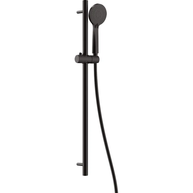 Deante Zestaw prysznicowy 3-funkcyjny z drążkiem NQA_N51K