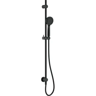 Deante Zestaw prysznicowy 3-funkcyjny z drążkiem -...