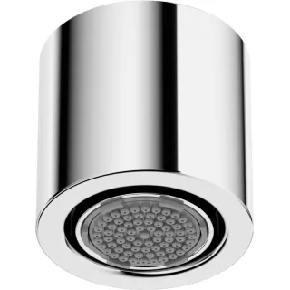 Deante Główka prysznicowa 1-funkcyjna NQS_030K