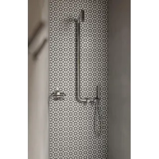 Deante Deszczownica z baterią prysznicową NQS_04XM