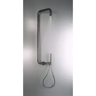 Deante Deszczownica z baterią prysznicową NQS_D4XM