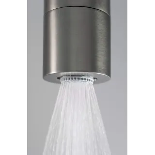 Deante Deszczownica z baterią prysznicową NQS_D4XM