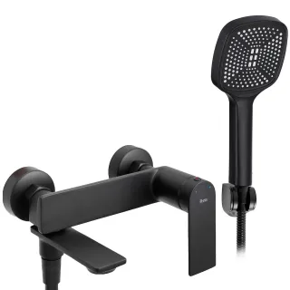 Rea BATERIA WANNOWA MY1902-3B STORM CZARNA REA-B9989