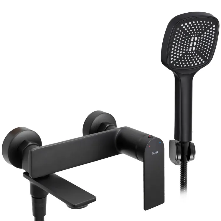 Rea BATERIA WANNOWA MY1902-3B STORM CZARNA REA-B9989