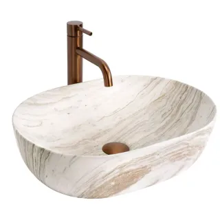 Rea UMYWALKA AMELIA 48 SATURN - NABLATOWA REA-U0636