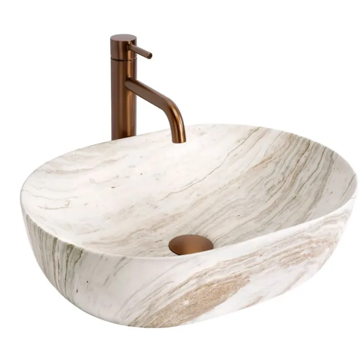 Rea UMYWALKA AMELIA 48 SATURN - NABLATOWA REA-U0636